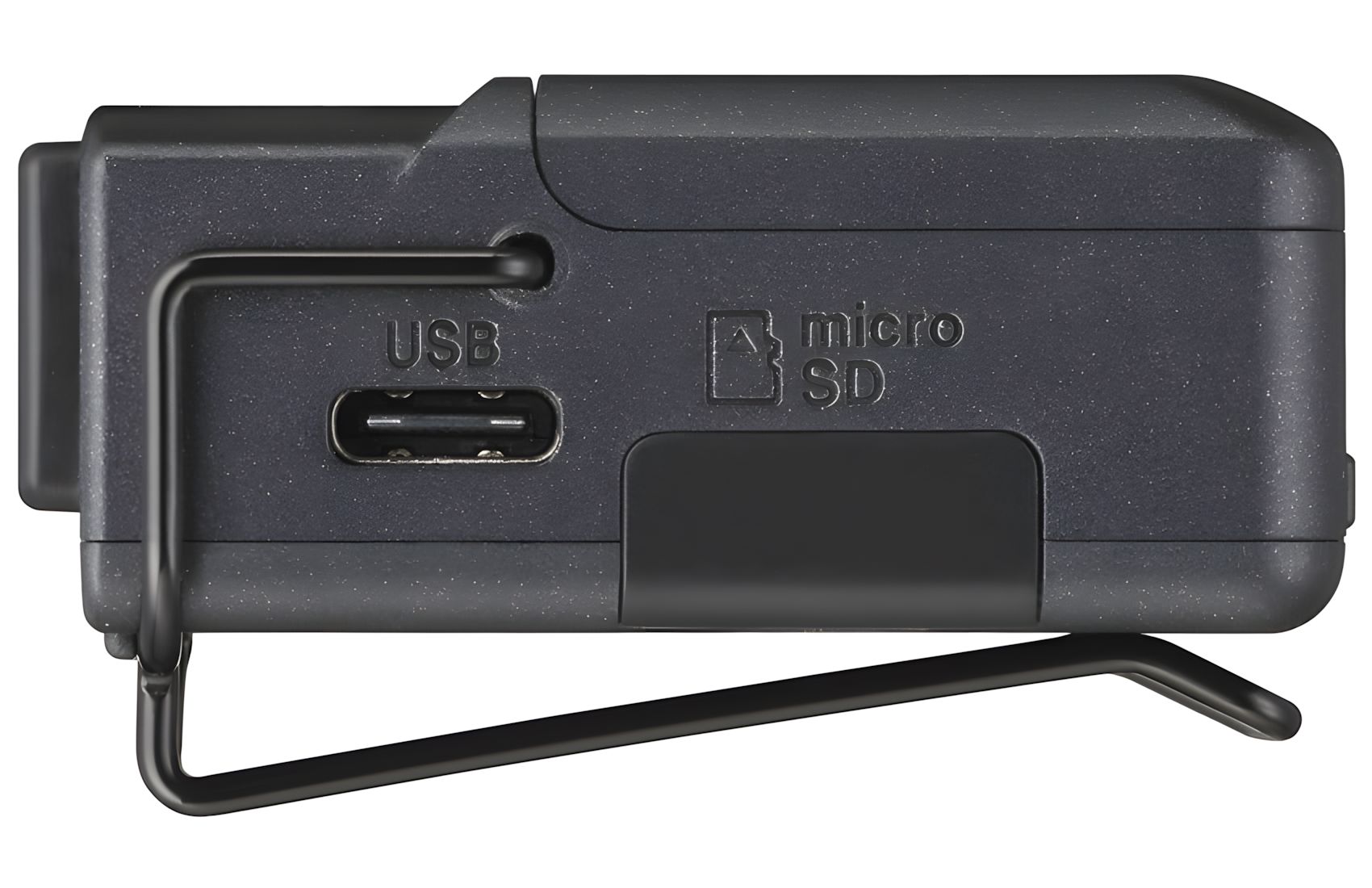 Pro Field w Lavalier Mic